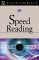amazon speed reading